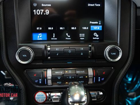 Used 2016 Ford Mustang GT Premium w/ Equipment Group 401A RWD image 81