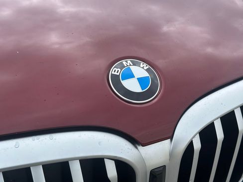 Used 2023 BMW X3 xDrive30i w/ Convenience Package AWD/4WD image 13