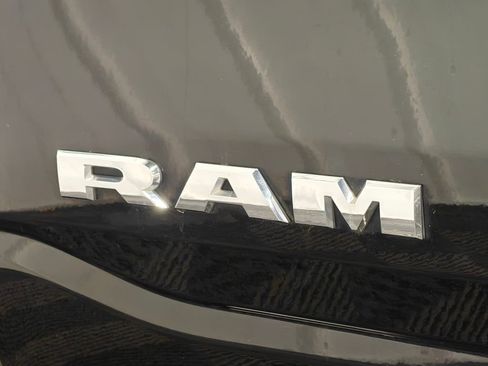 Used 2023 RAM 1500 Big Horn AWD/4WD image 54
