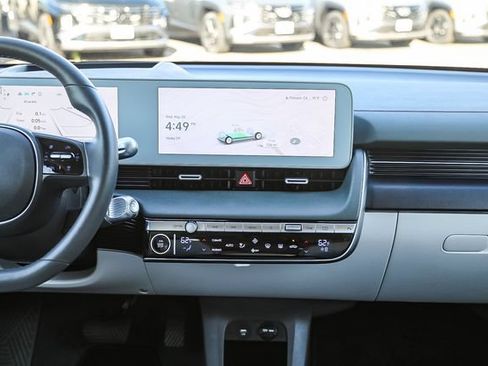 Certified 2024 Hyundai Ioniq 5 Limited RWD image 14