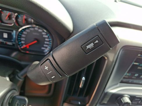 Used 2018 Chevrolet Silverado 1500 LT w/ All Star Edition image 16