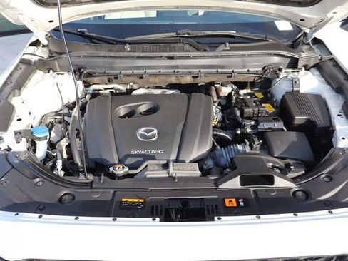 Used 2023 MAZDA CX-5 AWD 2.5 S w/ Preferred Package image 20