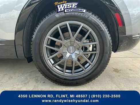 Used 2022 Buick Envision Essence w/ Technology Package I FWD image 31