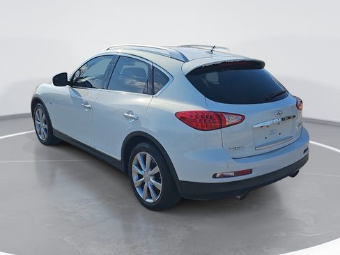 Used 2015 INFINITI QX50 Journey w/ Premium Package image 5