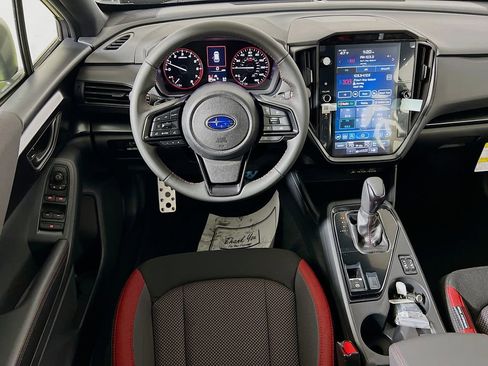 New 2026 Subaru Impreza RS image 17
