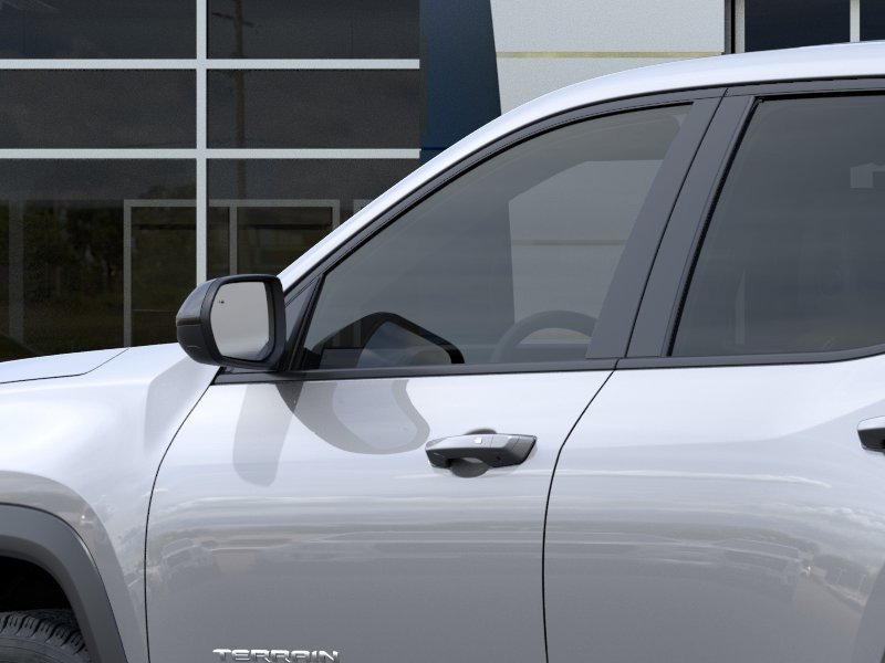 New 2027 GMC Terrain Elevation FWD image 12