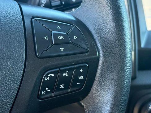 Used 2021 Ford Ranger Lariat w/ Tremor Off-Road Package image 25