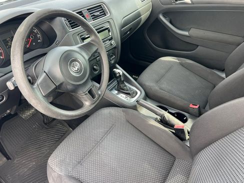 Used 2012 Volkswagen Jetta S image 7