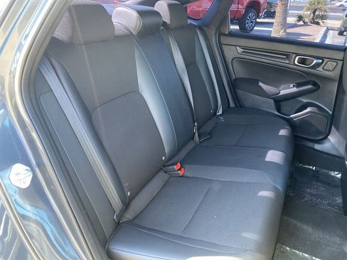 Used 2023 Honda Civic Sport image 26