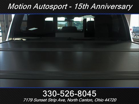 Used 2018 RAM 1500 Sport w/ Sport Premium Group image 11