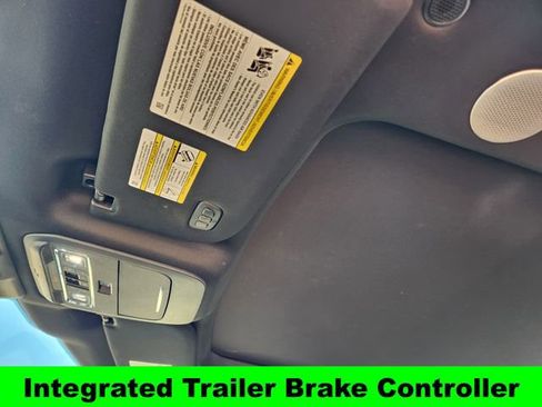 Used 2023 Ford F150 Platinum w/ Equipment Group 701A High image 27