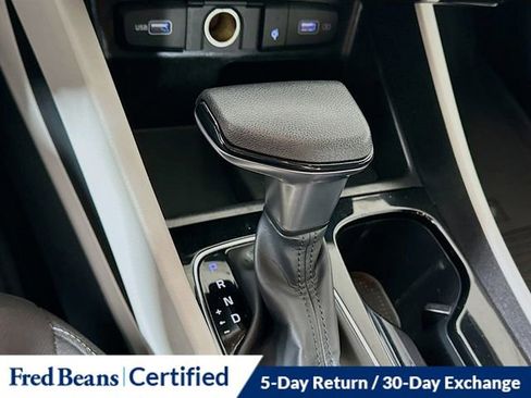 Certified 2023 Hyundai Tucson SEL w/ Winter Package image 16