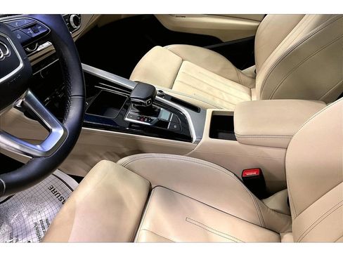 Used 2025 Audi A5 2.0T Premium Plus image 19