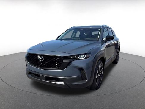 Used 2025 MAZDA CX-50 2.5 Hybrid w/ Premium Plus Pkg AWD/4WD image 7