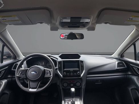 Used 2021 Subaru Impreza 2.0i AWD/4WD image 29