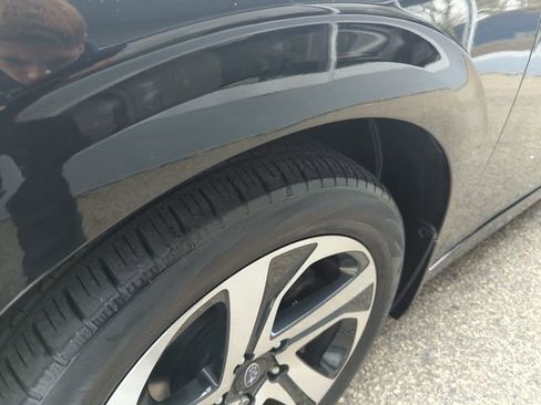 Used 2022 Subaru Legacy Touring XT image 35