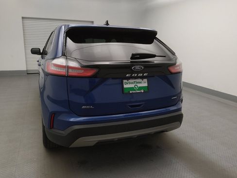 Used 2023 Ford Edge SEL image 6