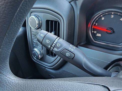 New 2026 GMC Sierra 3500 Pro w/ Convenience Package image 23