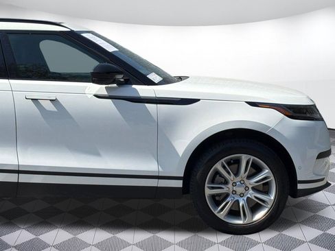 Certified 2026 Land Rover Range Rover Velar S AWD/4WD image 36