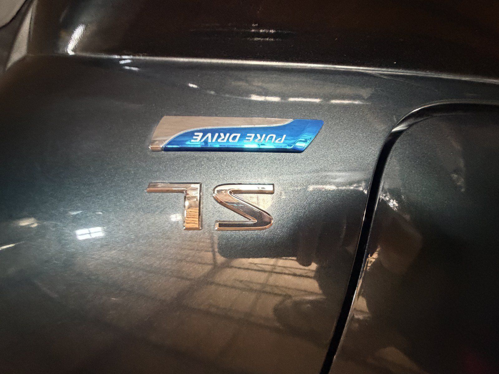 Used 2012 Nissan Juke SL FWD image 9