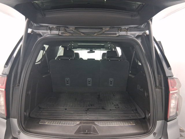 Used 2021 Chevrolet Suburban RST w/ Luxury Package AWD/4WD image 15