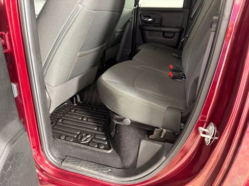 Used 2021 RAM 1500 Classic Warlock w/ Luxury Group image 20