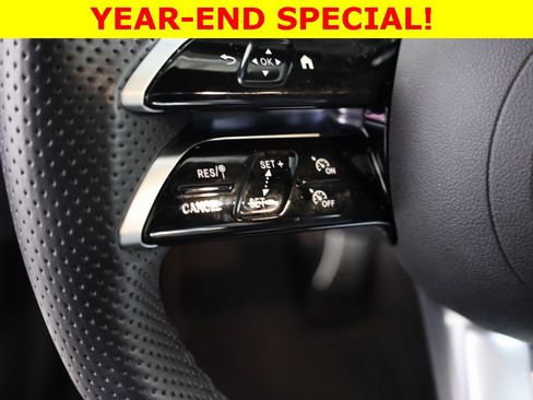 Certified 2025 Mercedes-Benz C 300 4MATIC Sedan image 12