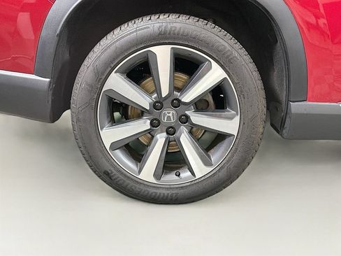 Used 2024 Honda Pilot Touring image 36