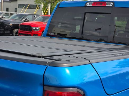Used 2021 RAM 1500 Rebel w/ Rebel Level 2 Equipment Group AWD/4WD image 10