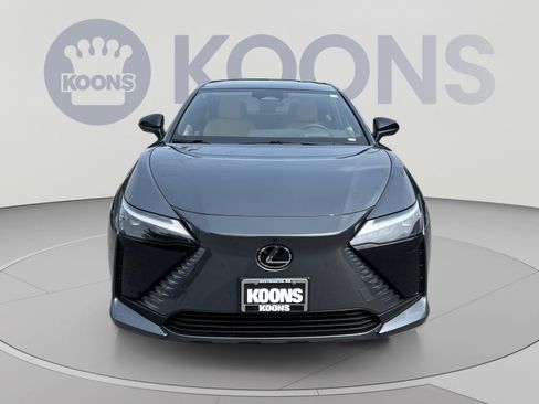 Used 2026 Lexus RZ 450e AWD w/ Technology Package image 11