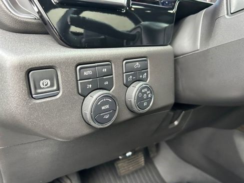 Certified 2025 Chevrolet Silverado 1500 LT Trail Boss w/ Convenience Package II image 20