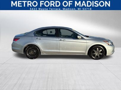 Used 2012 Honda Accord LX