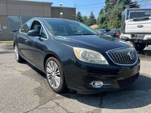 Used 2014 Buick Verano FWD image 3