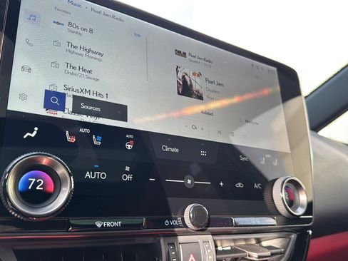 New 2026 Lexus NX 450h+ F Sport image 22