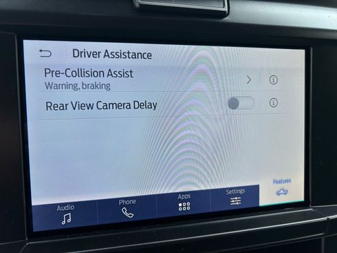 Used 2025 Ford F350 XLT image 35