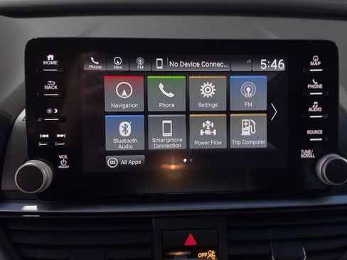 Used 2022 Honda Accord Touring image 21