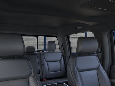 New 2026 Ford F150 Lariat image 44