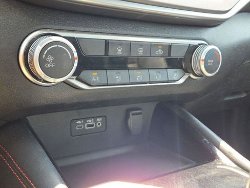 Used 2023 Nissan Altima 2.5 SR FWD image 24
