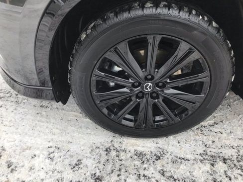 Used 2023 MAZDA CX-5 AWD 2.5 Turbo image 11