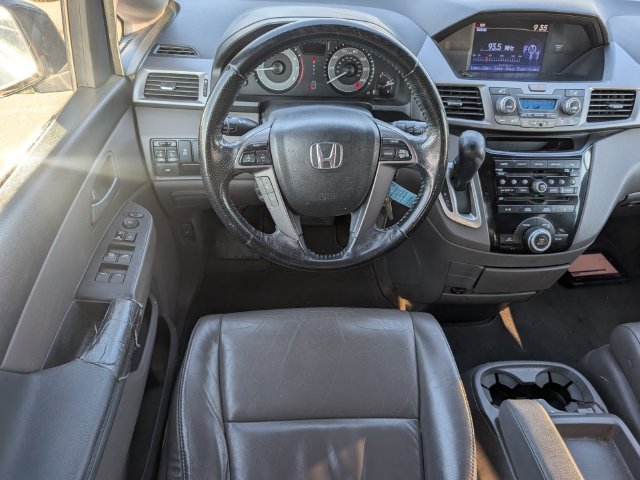 Used 2013 Honda Odyssey EX-L image 8