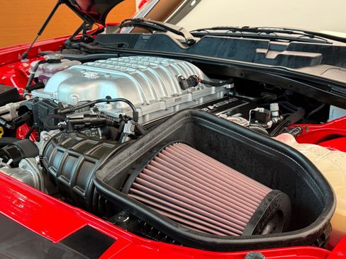 Used 2018 Dodge Challenger SRT Demon RWD image 46