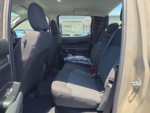 New 2025 Ford Ranger XL w/ Trailer Tow Package image 13