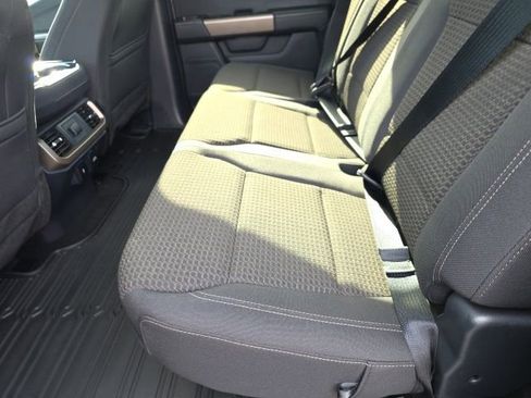 Used 2024 Ford F150 STX w/ Equipment Group 201A FX4 image 8