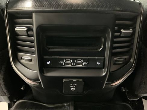 Used 2026 RAM 2500 Power Wagon AWD/4WD image 21