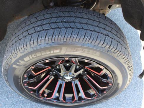 Used 2015 Chevrolet Silverado 1500 LT w/ All Star Edition image 16