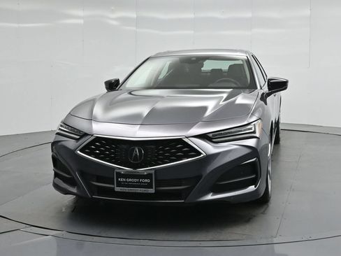 Used 2023 Acura TLX w/ Technology Package FWD image 56