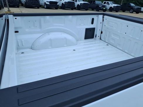 Used 2025 Ford F150 XLT w/ Equipment Group 301A Standard RWD image 18