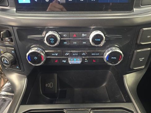 Certified 2025 Ford F150 Tremor w/ Tow/Haul Package AWD/4WD image 24