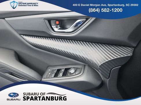 New 2026 Subaru Ascent Premium image 12