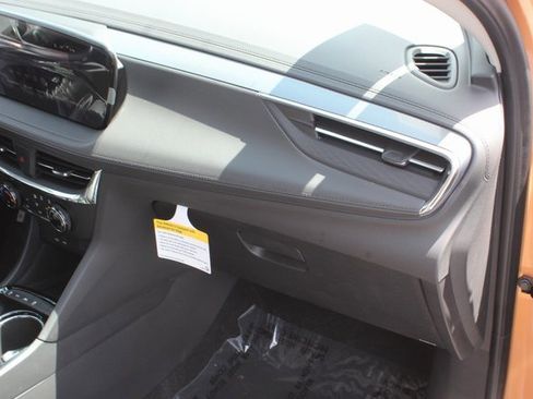 New 2025 Buick Encore GX Preferred w/ Comfort Package image 22